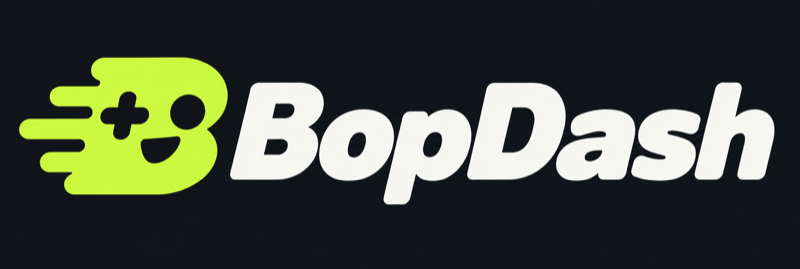 BopDash